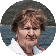 PhDr. Jiřina Zumrová