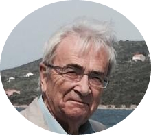 PhDr. Josef Zumr, CSc.